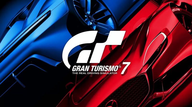 Gran Turismo 7