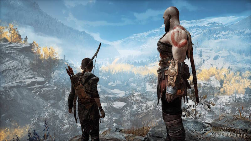 God of War