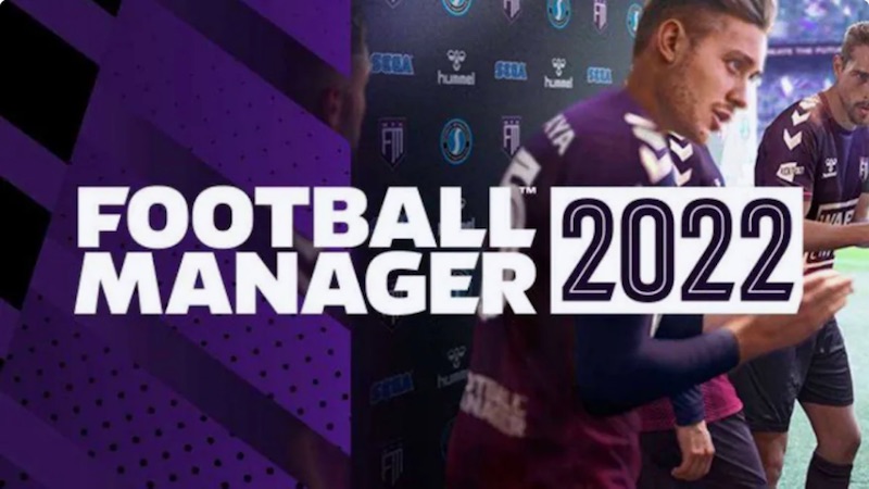 Football Manager 2022