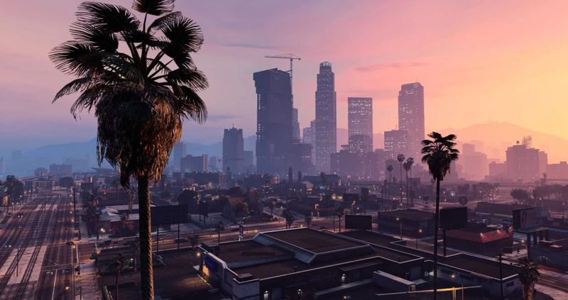 GTA 6