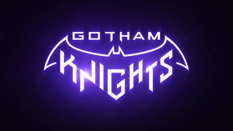 Gotham Knights