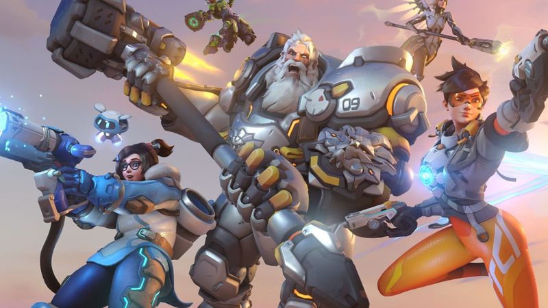 Overwatch 2