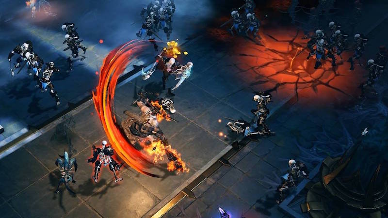 Diablo Immortal