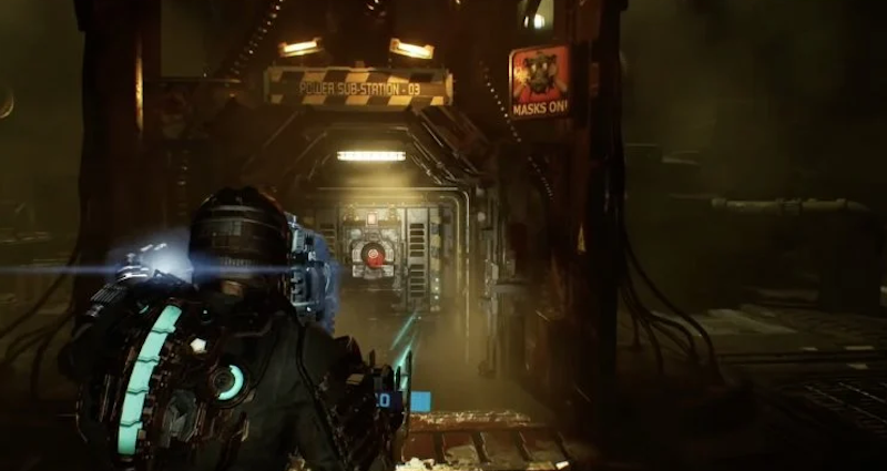 Dead Space Remake