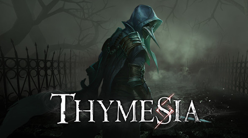 Thymesia