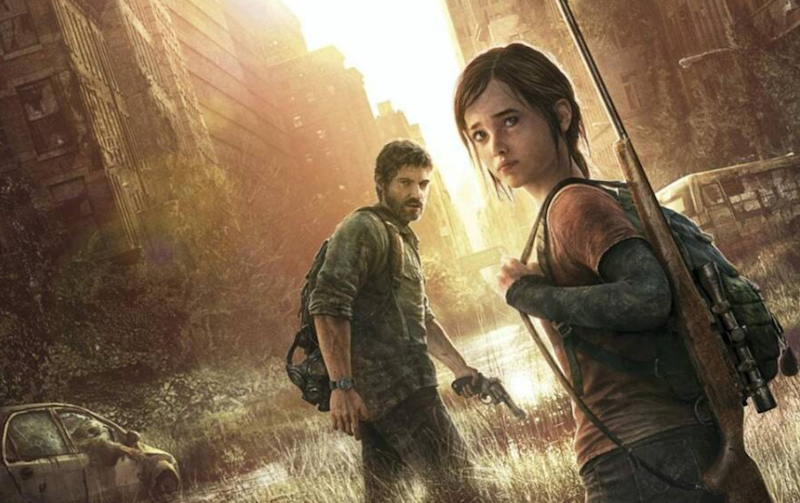 The Last of Us Remake