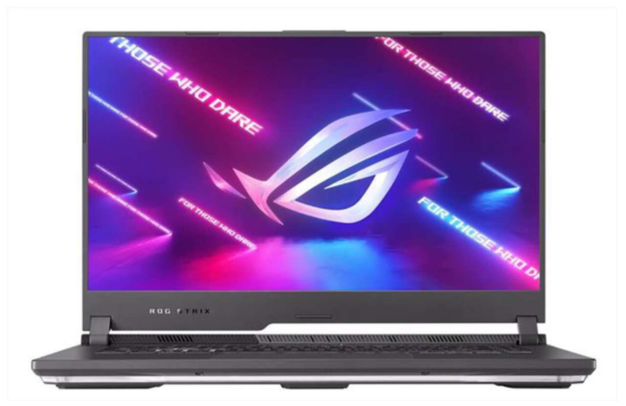 ASUS laptop newsvideogame 20221214