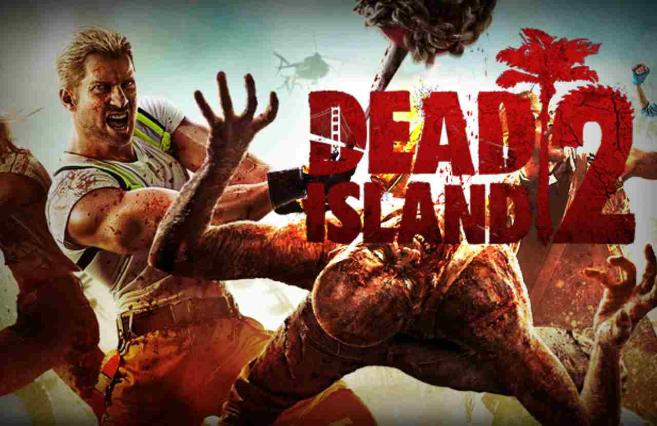 Dead Island 2 newsvideogame 20221208