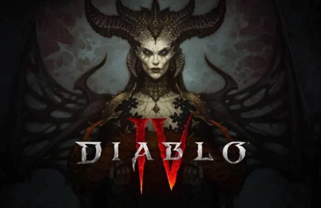 Diablo IV newsvideogame 20221220