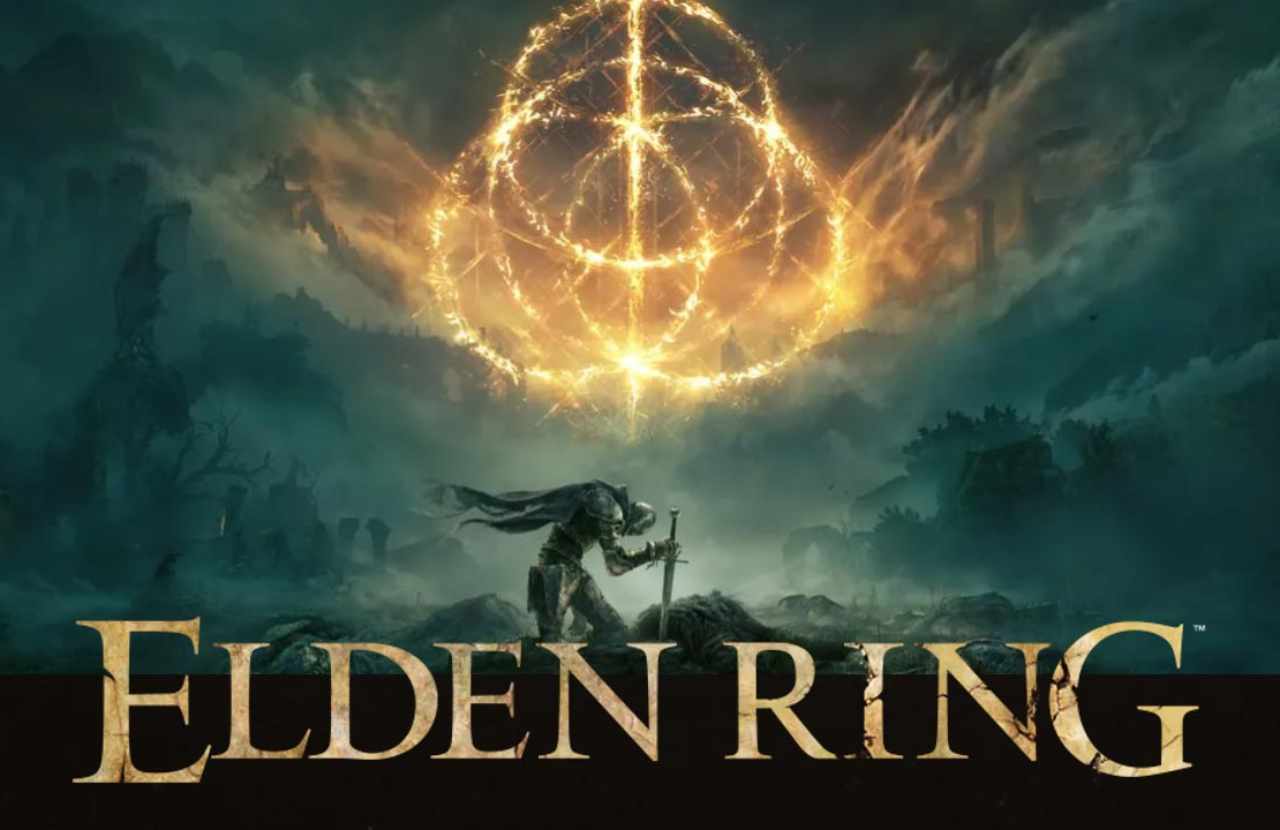Elden Ring newsvideogames 20221207
