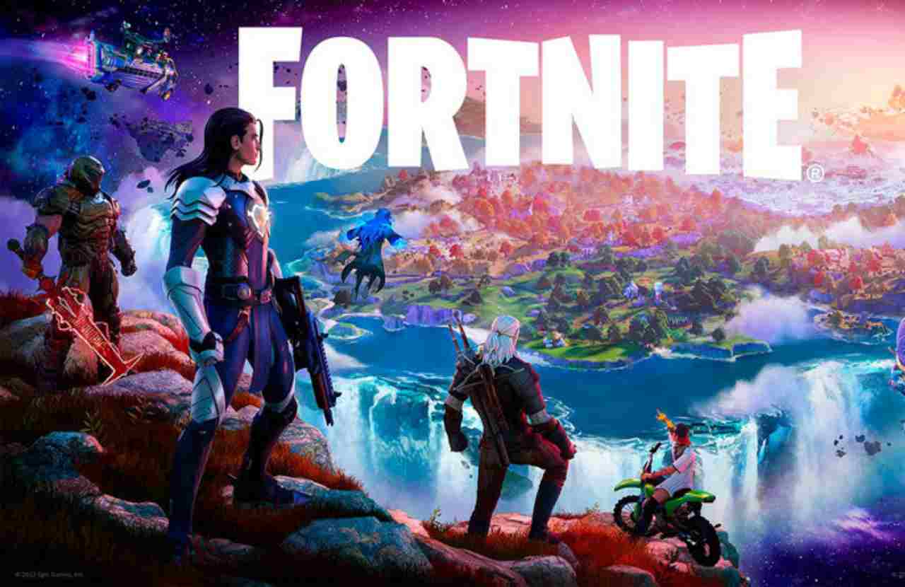 Fortnite newsvideogame 20221207