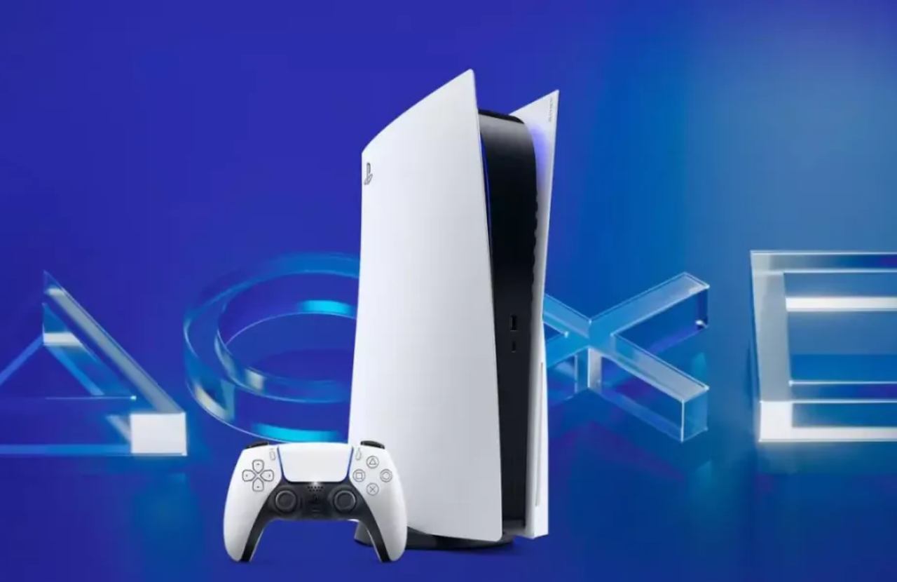PlayStation 5 newsvideogame 20221217