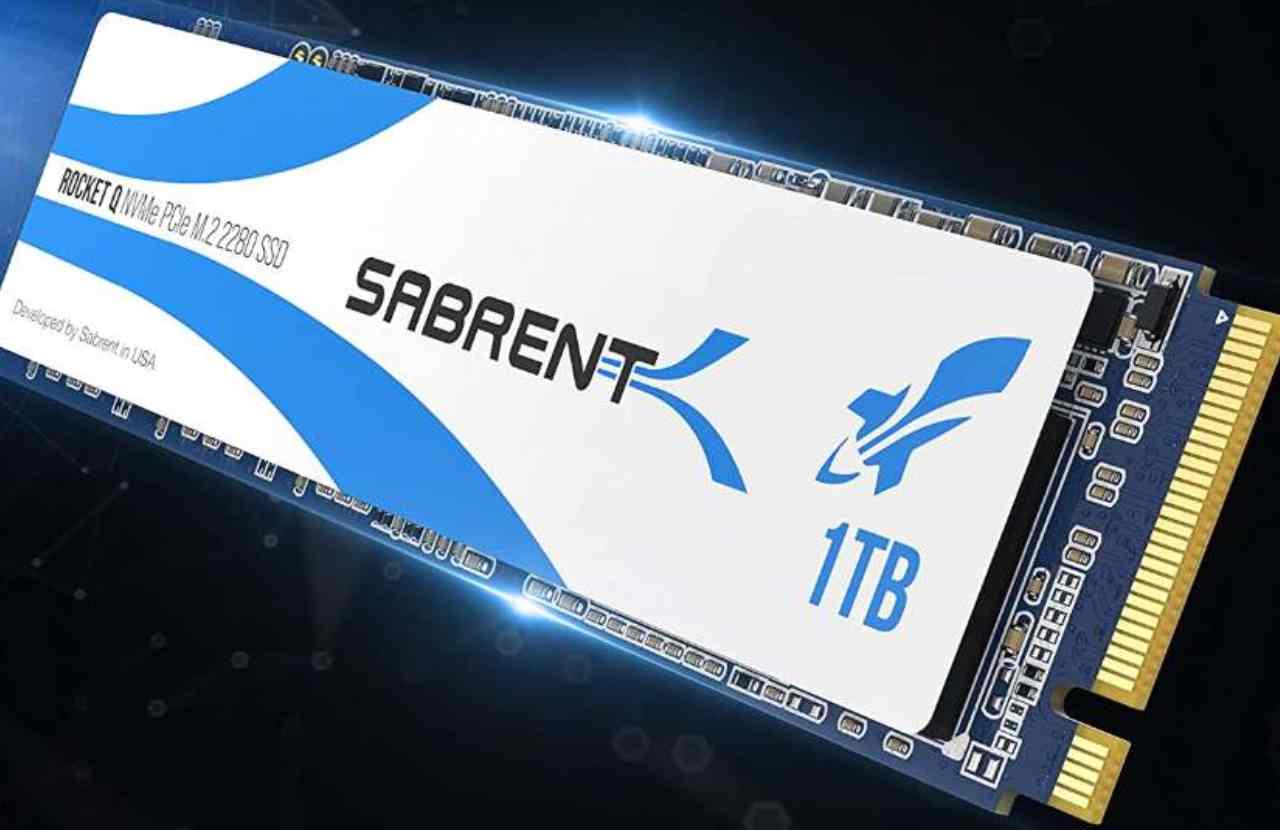 Sabrent SSD newsvideogame 20221213