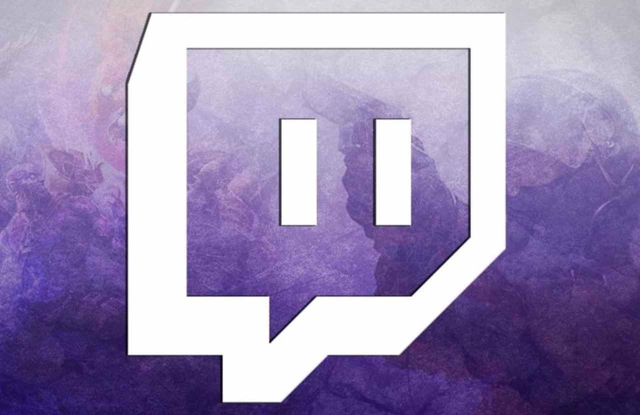 Twitch logo newsvideogame 20221221