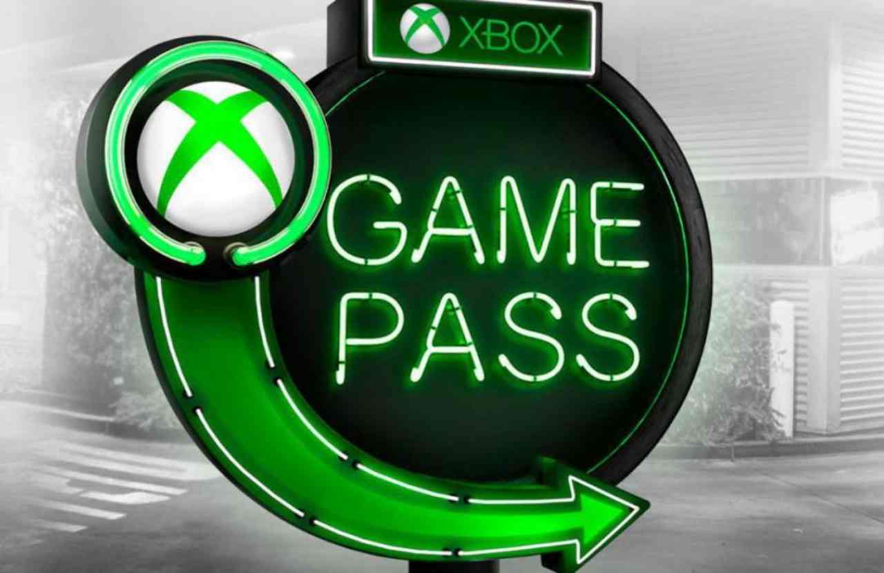 Xbox Game Pass newsvideogame 20221208