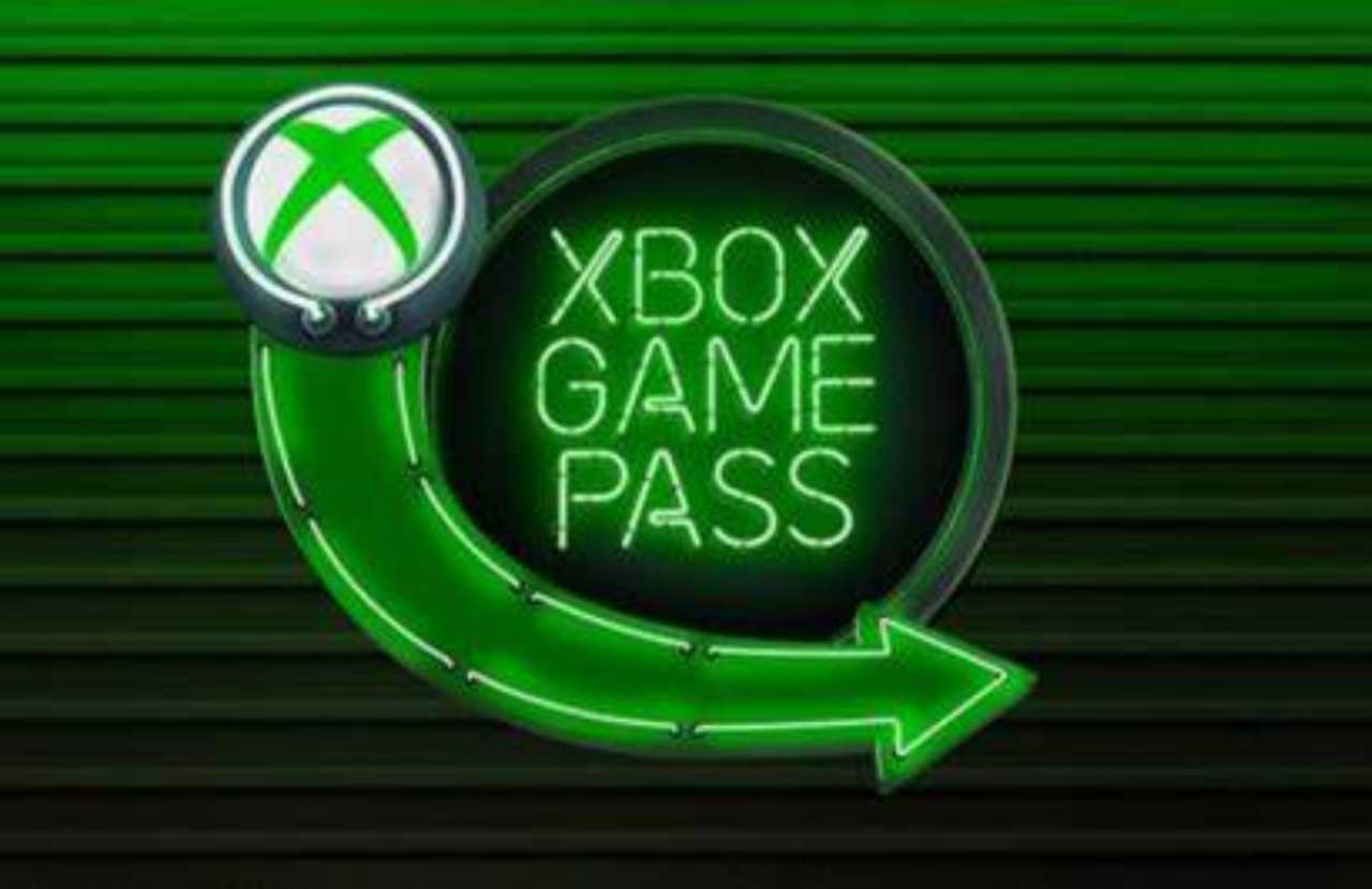 Xbox Game Pass newsvideogame 20221214