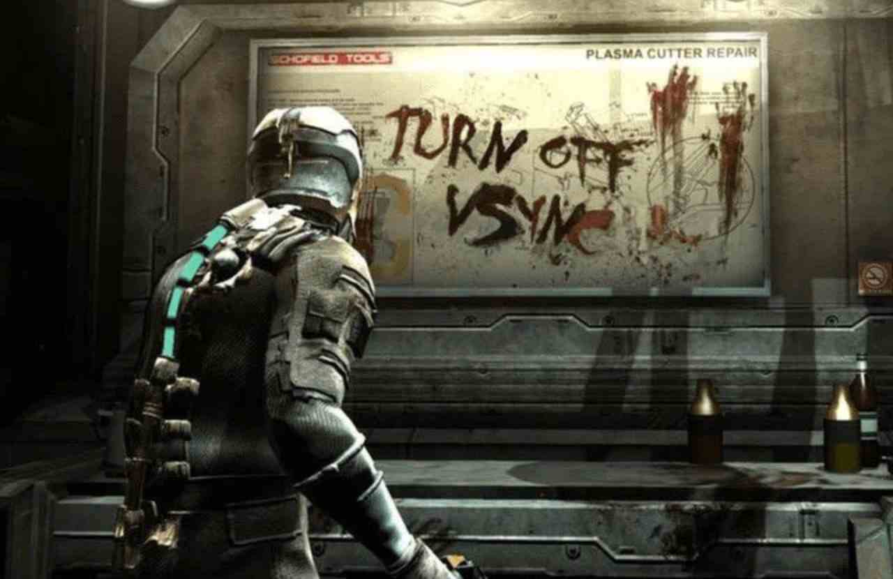 Dead Space newsvideogame 20230126