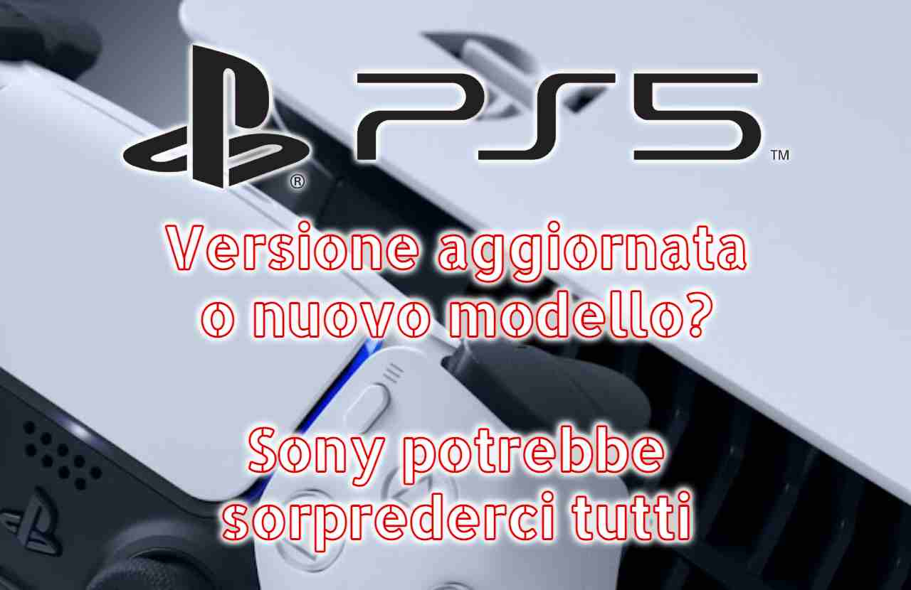 PS5 PS6 newsvideogame 20230124