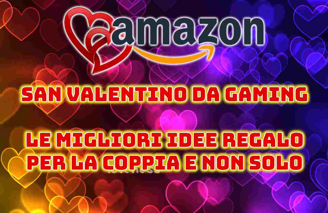 San Valentino Gaming newsvideogame 20230130