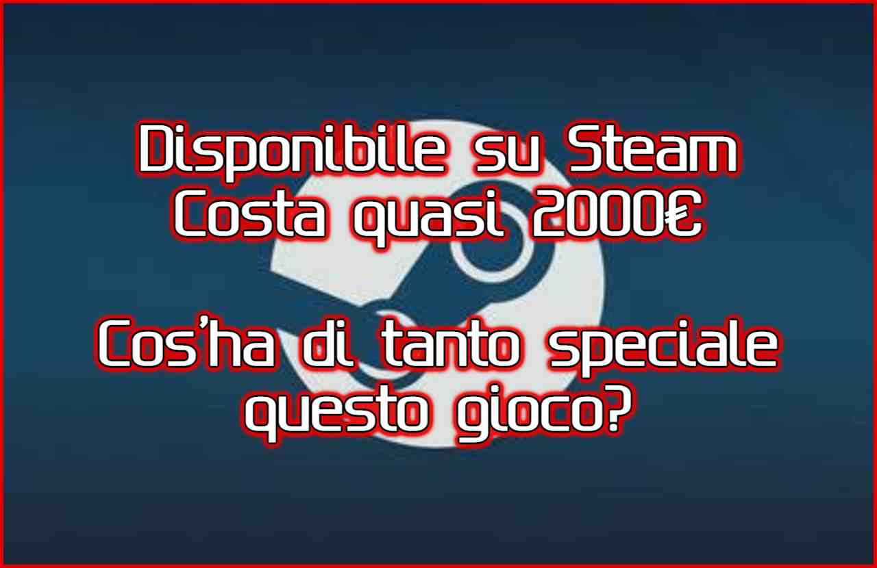 Steam gioco 2k newsvideogame 20230127