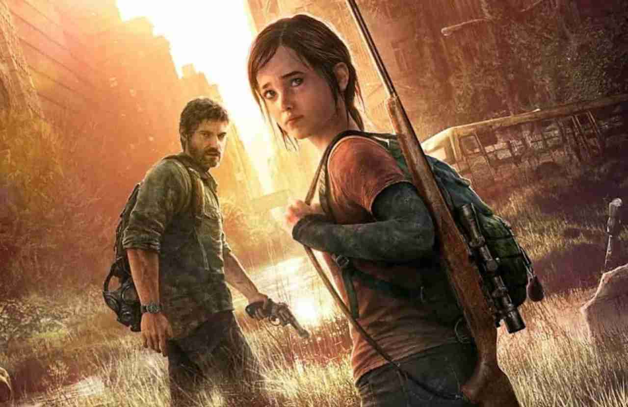 The Last of US newsvideogame 20230108