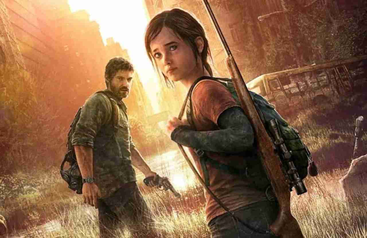 The Last of Us, the TV series that changes everything, turns the story upside down