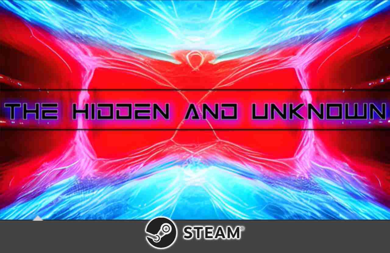 The hidden and unknown newsvideogame 20230127