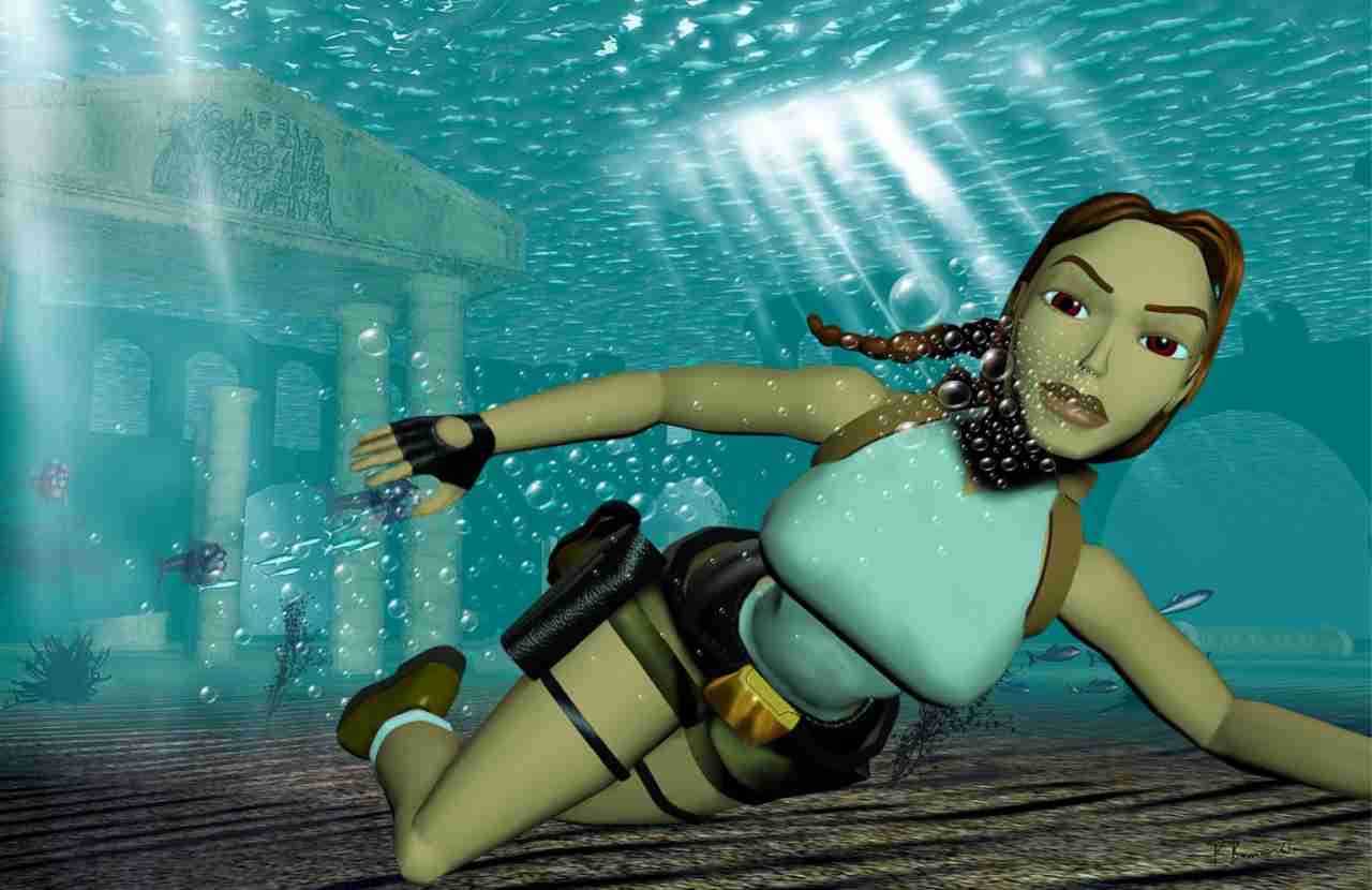 Tomb Raider 1 newsvideogame 20230129