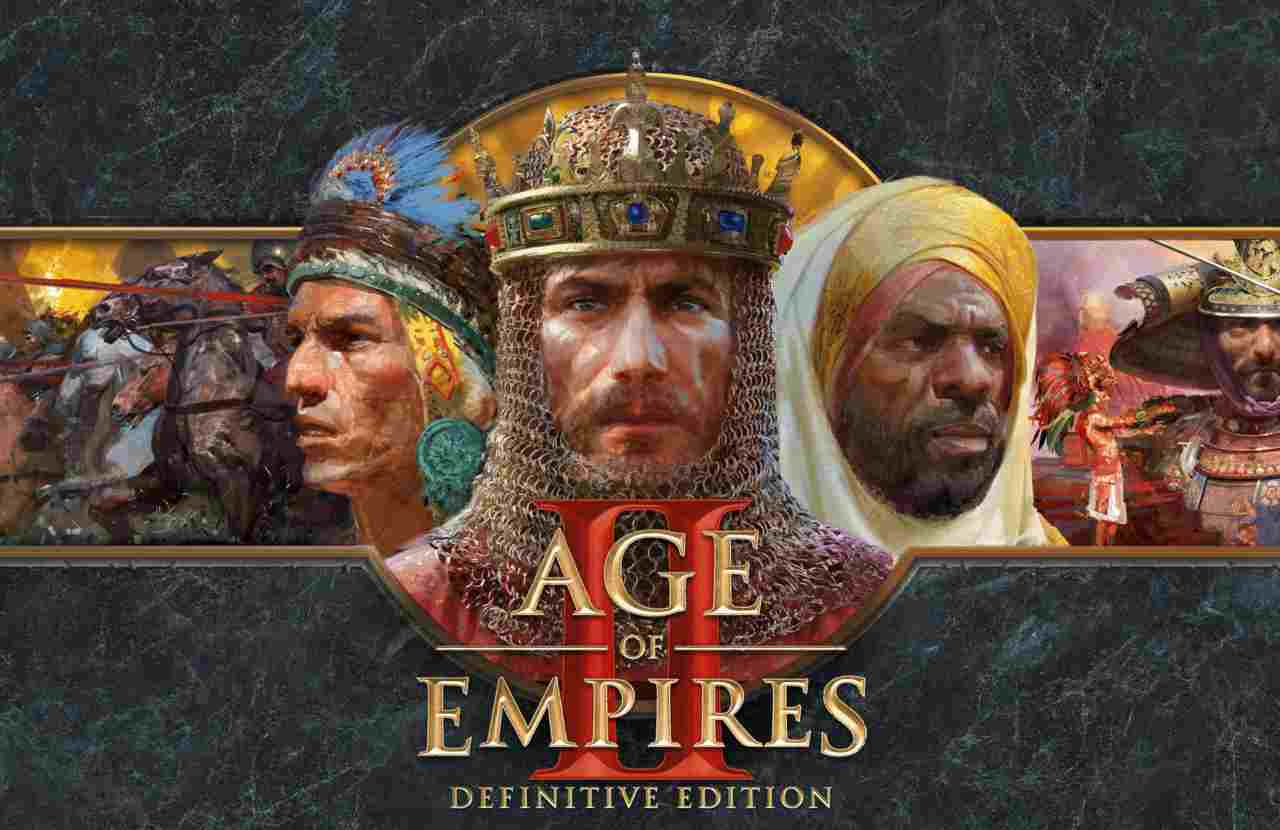 Age of Empires II