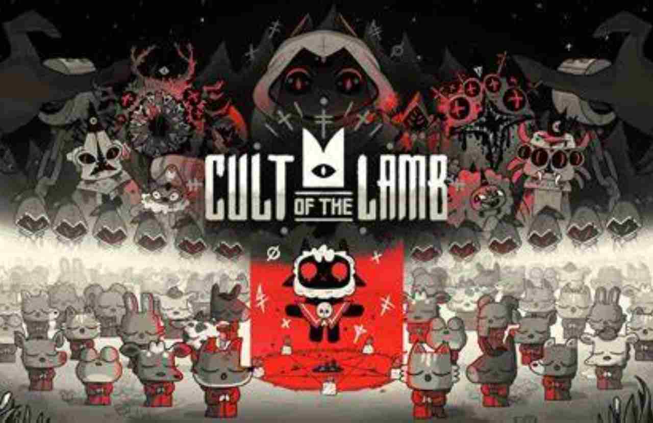 Cult of the Lamb newsvideogame 20230215