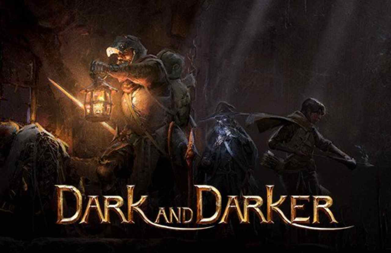 Dark and Darker newsvideogame 20230225
