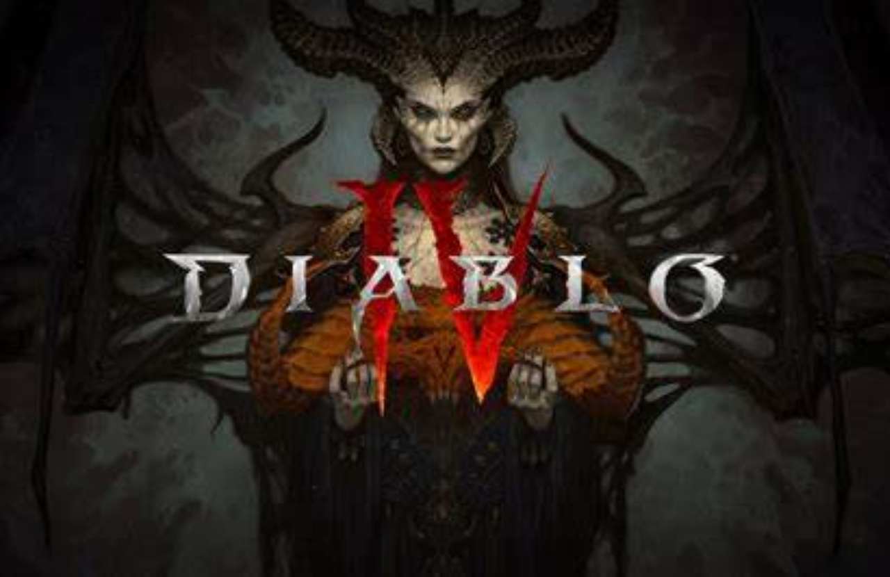 Diablo IV newsvideogame 20230219