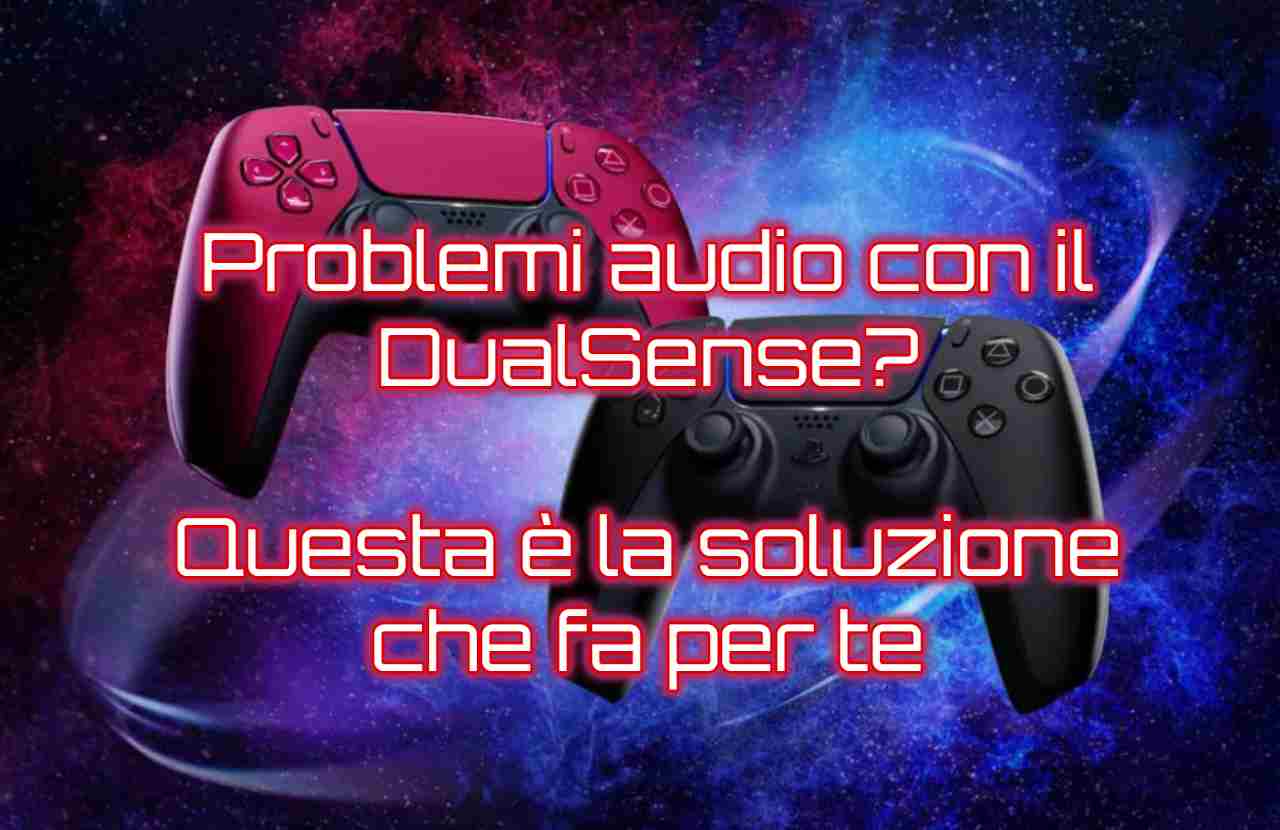 DualSense audio newsvideogame 20230202