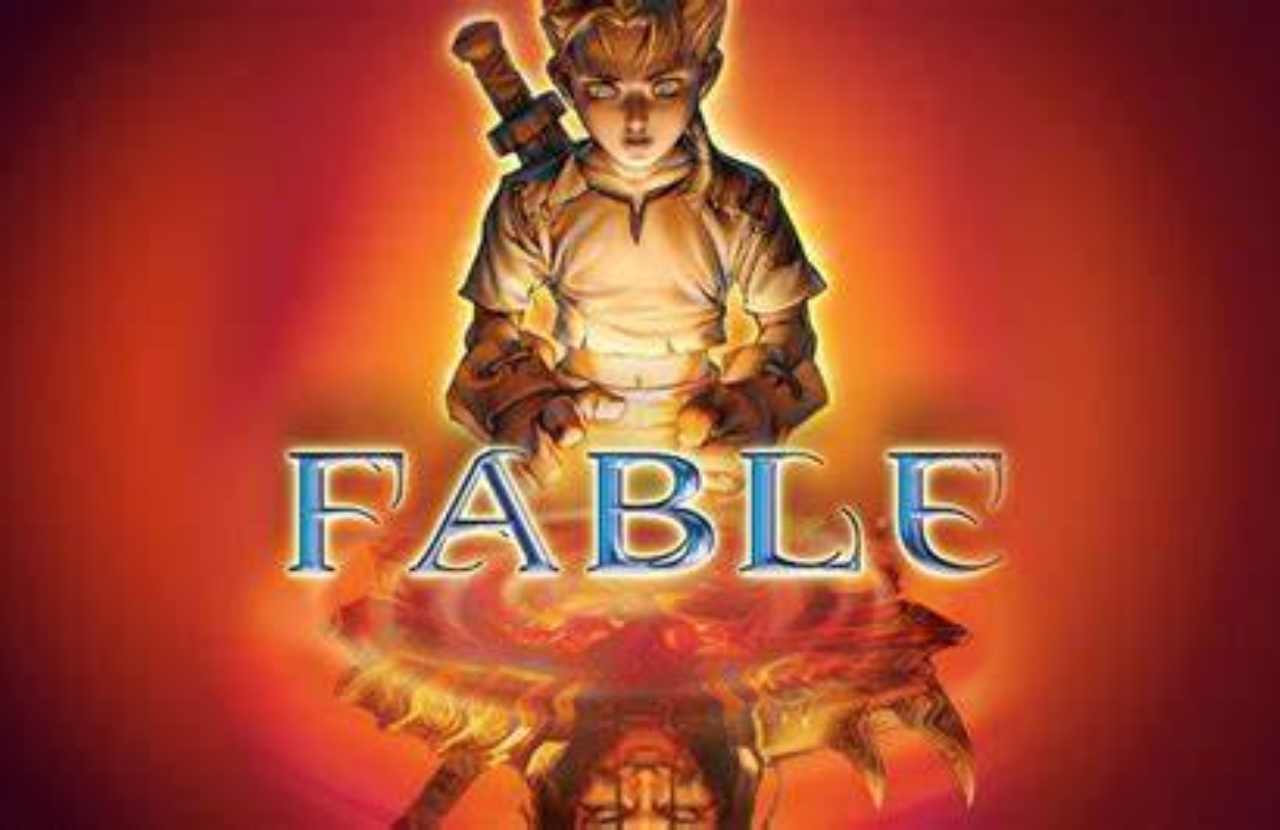 Fable the lost chapters newsvideogame 20230207