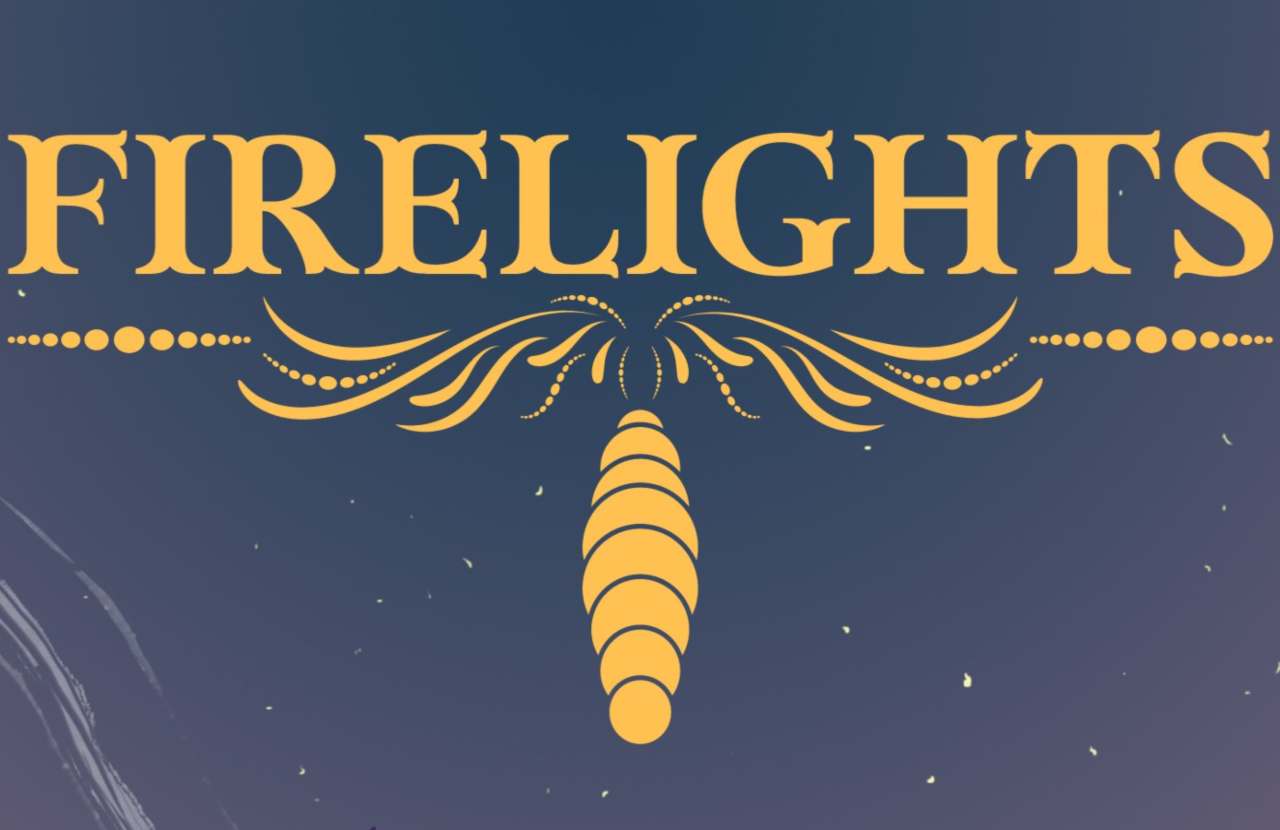 Firelights logo newsvideogame 20230227