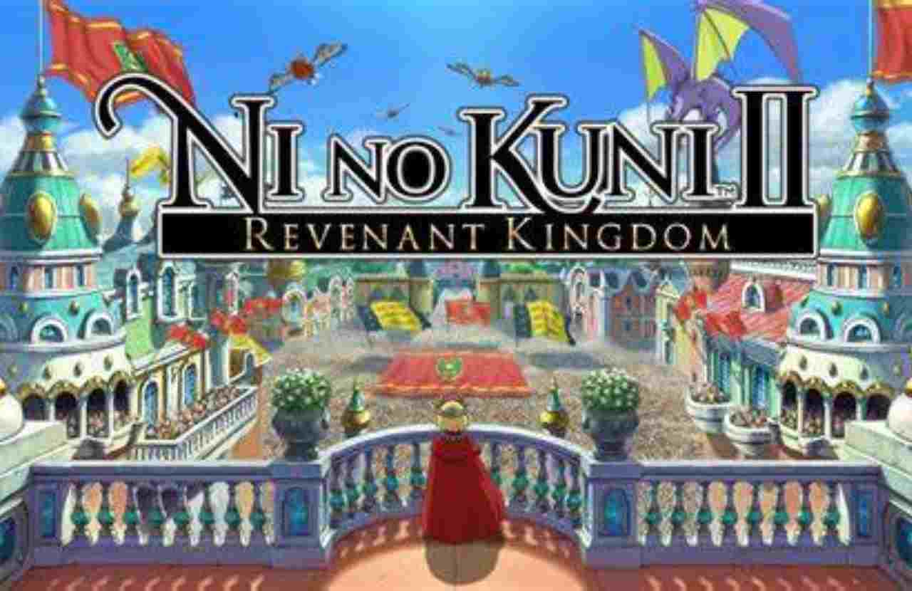 Ni No Kuni II newsvideogame 20230213
