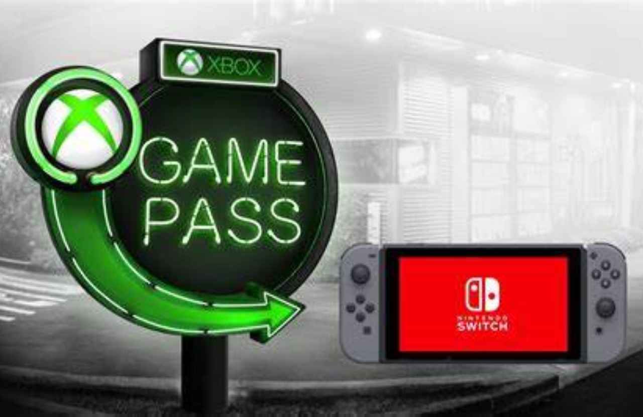 Nintendo Switch Game Pass newsvideogame 20230202