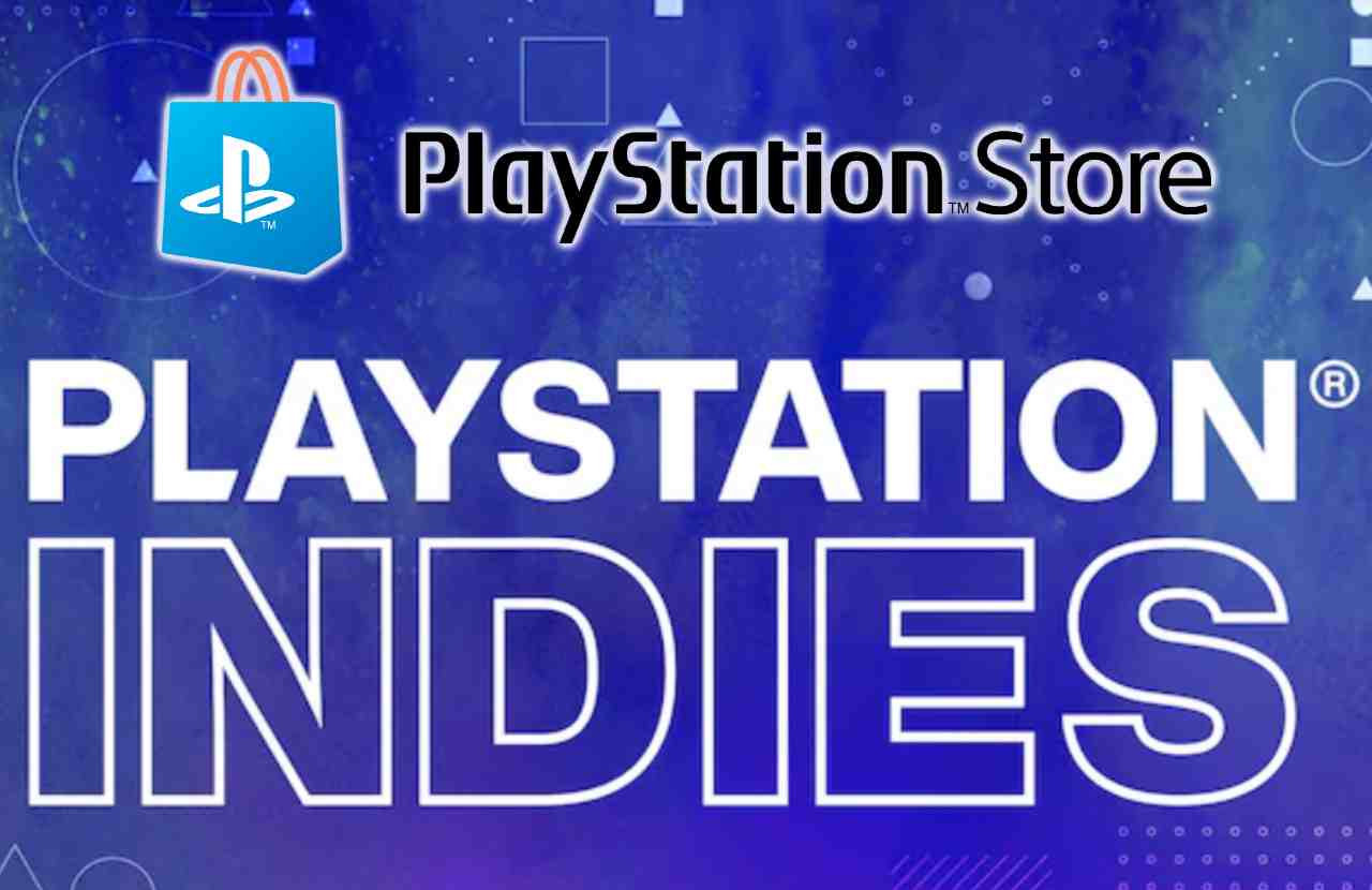 PS Store Indies newsvideogame 20230217