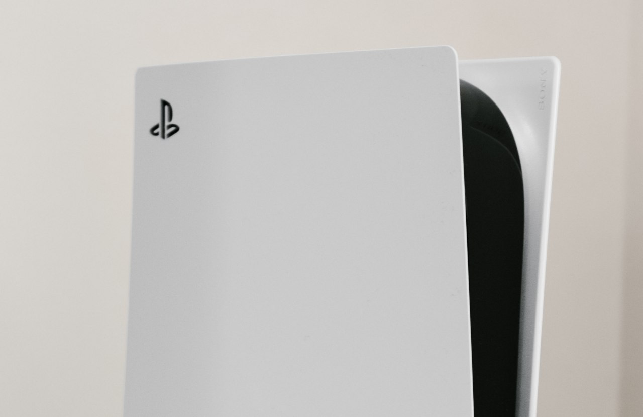 PlayStation 5