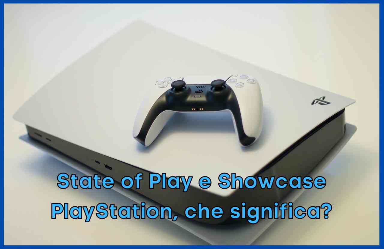 PlayStation Novità