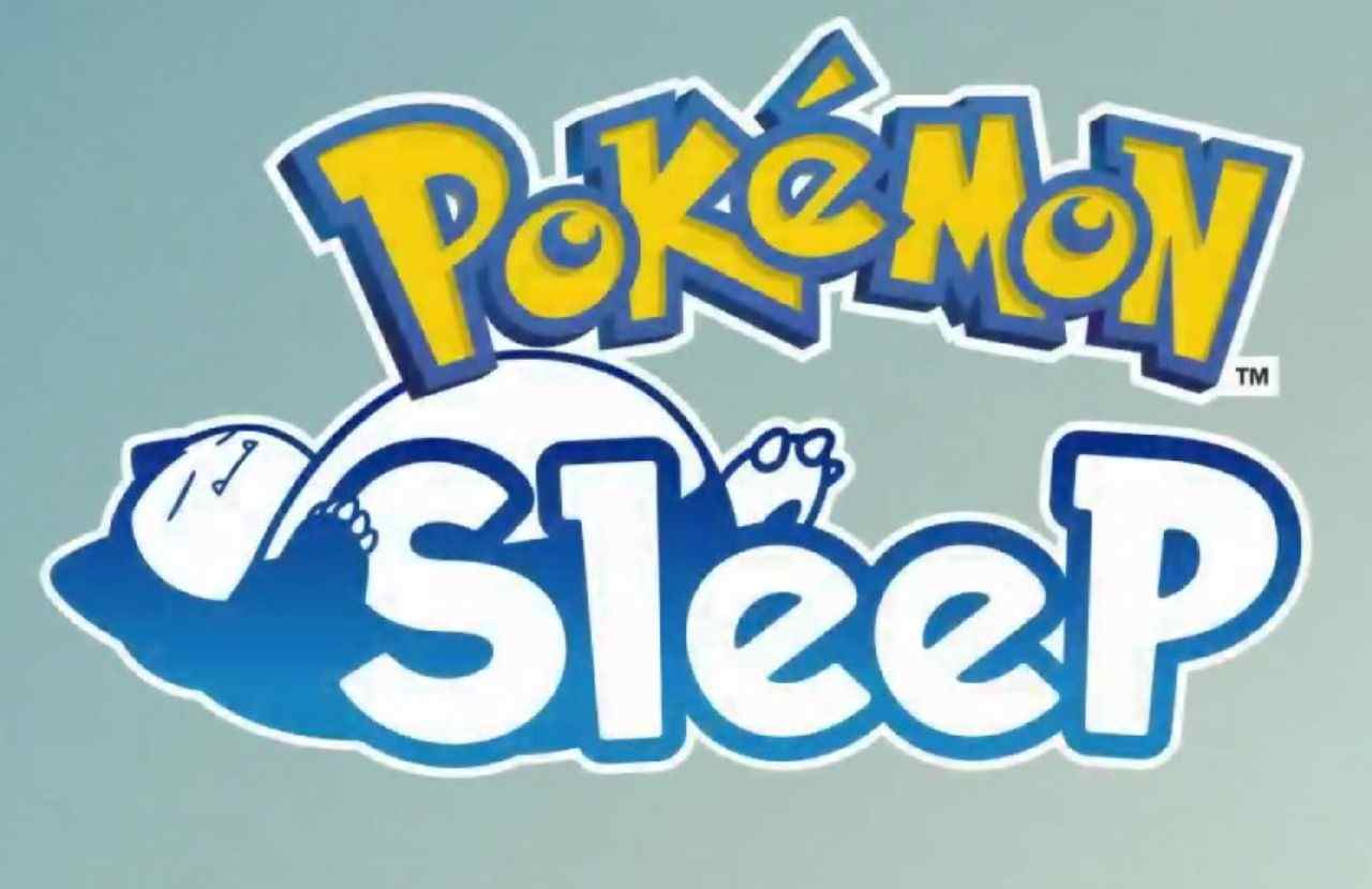 Pokemon Sleep newsvideogame 20230228