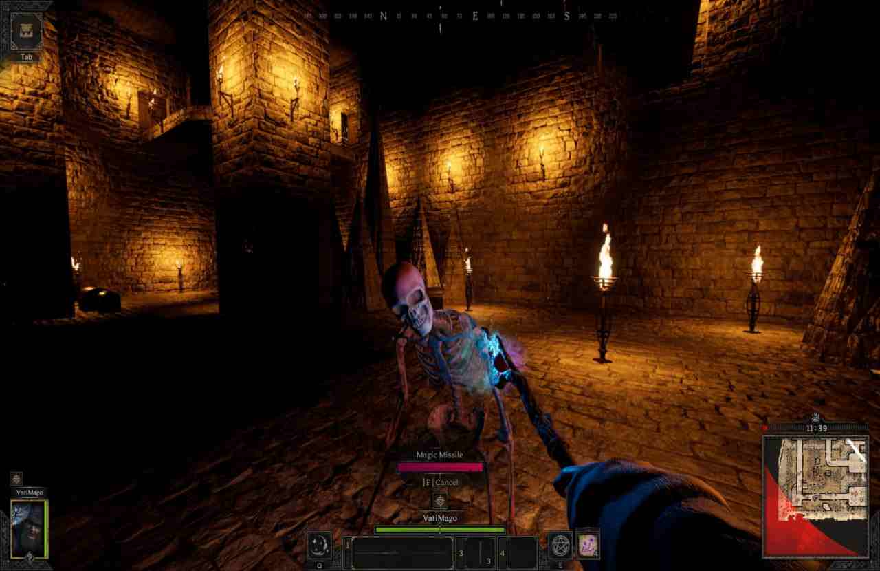 Screenshot dark and darker newsvideogame 20230206