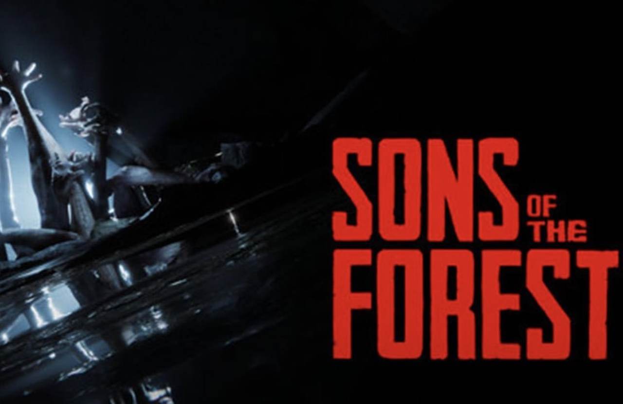 Sons of the Forest newsvideogame 20230227