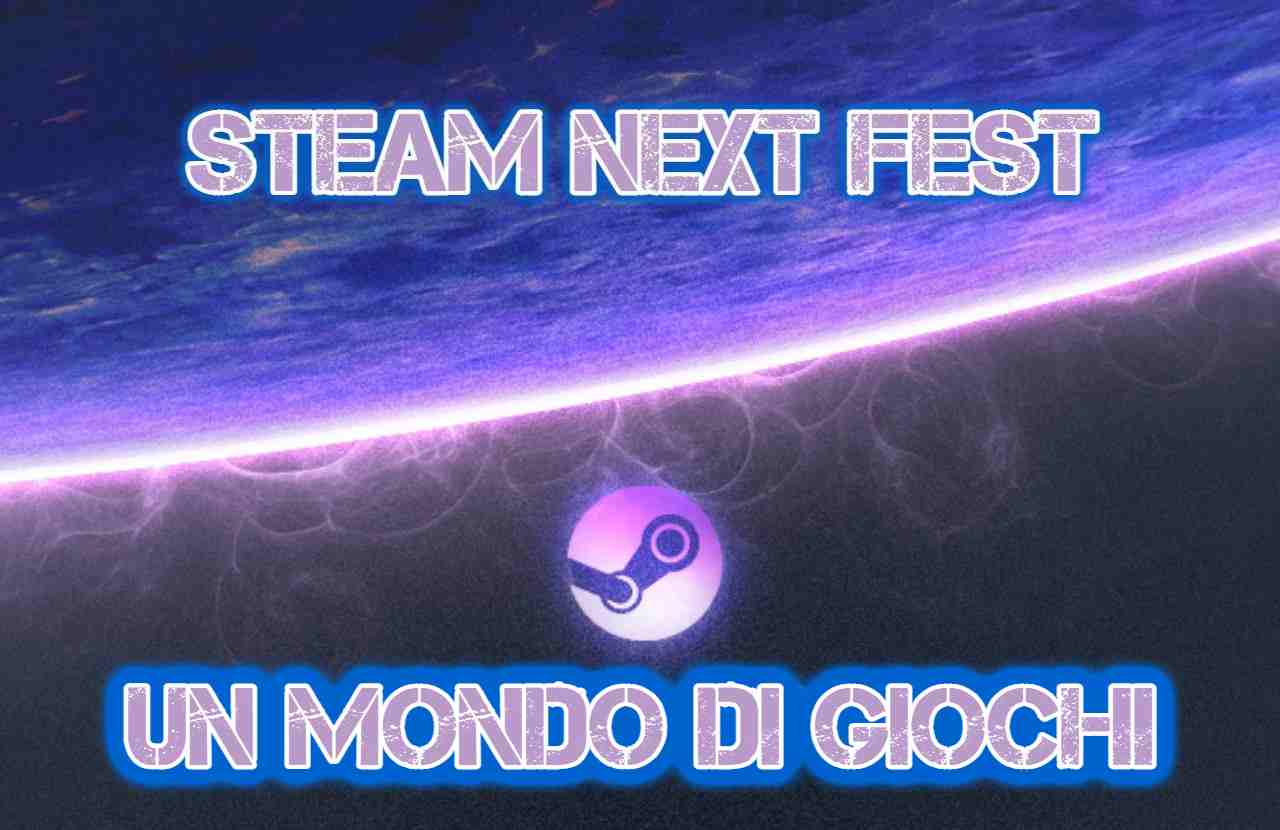 Steam giochi gratis newsvideogame 20230207