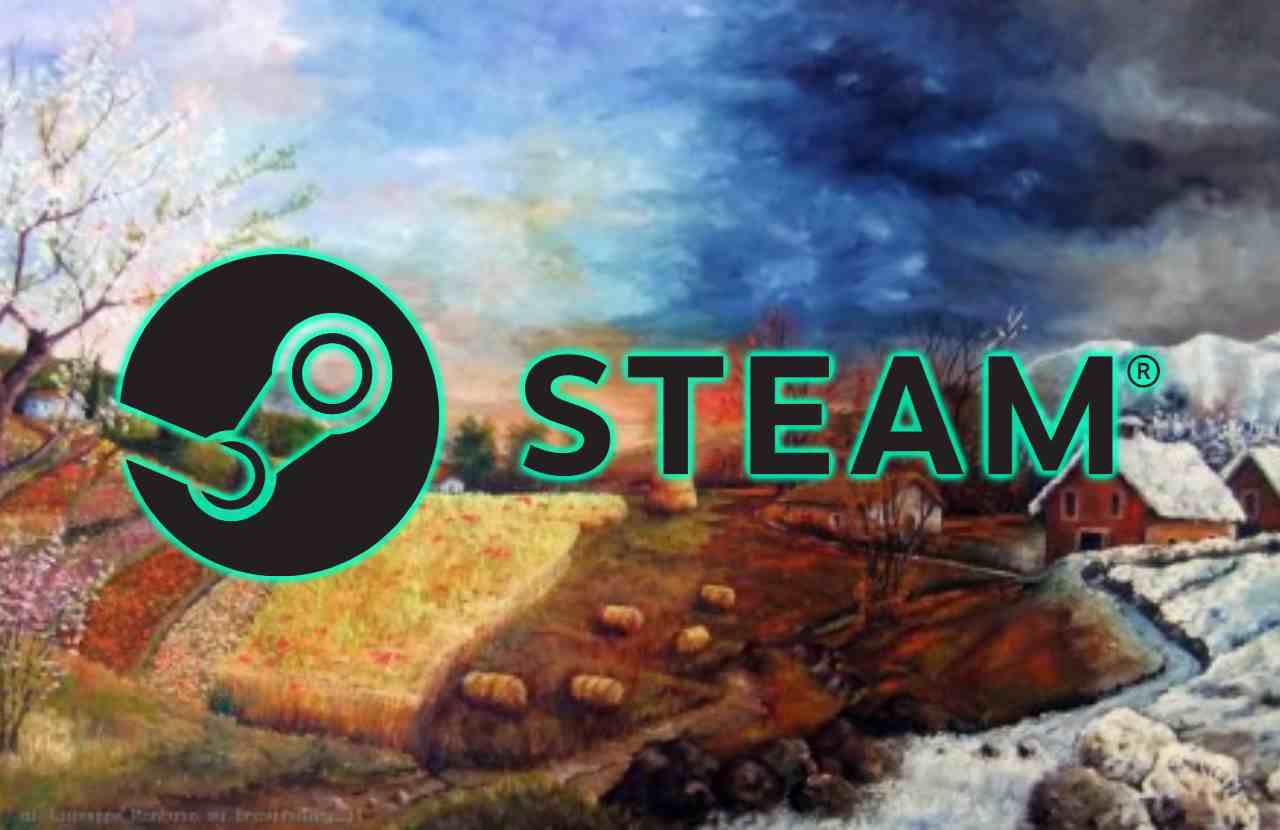 Steam sconti annuali newsvideogame 20230224