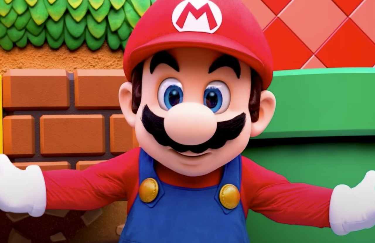 Super Mario Bros newsvideogame 20230220