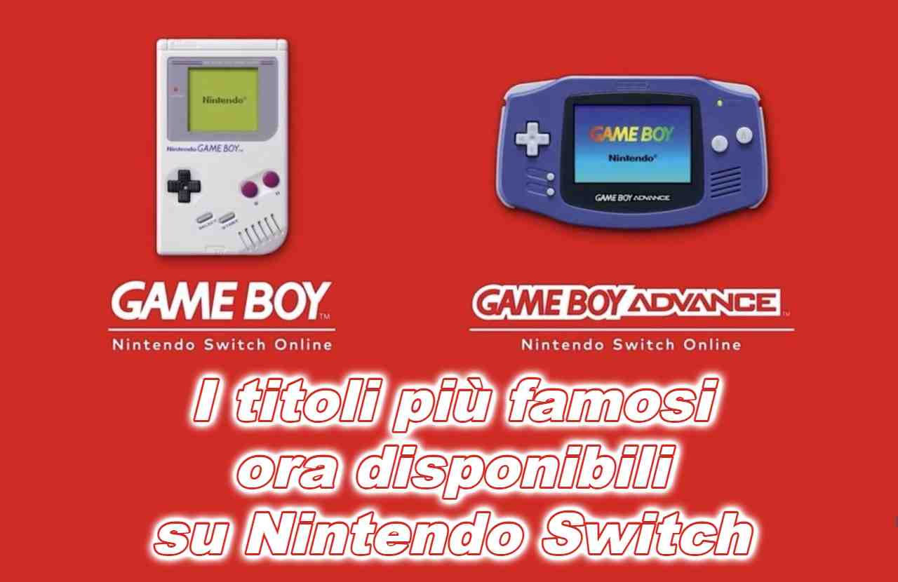 Switch retrogames newsvideogame 20230210