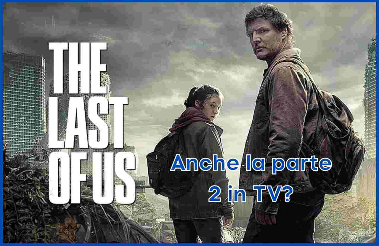 The Last Of Us Film