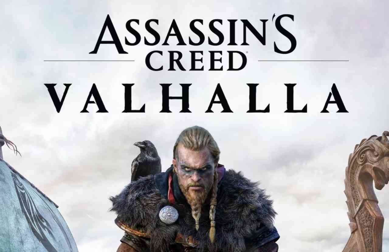 Assassin's Creed Valhalla