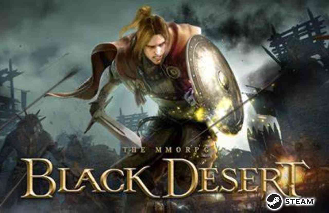 Black Desert newsvideogame 20230306